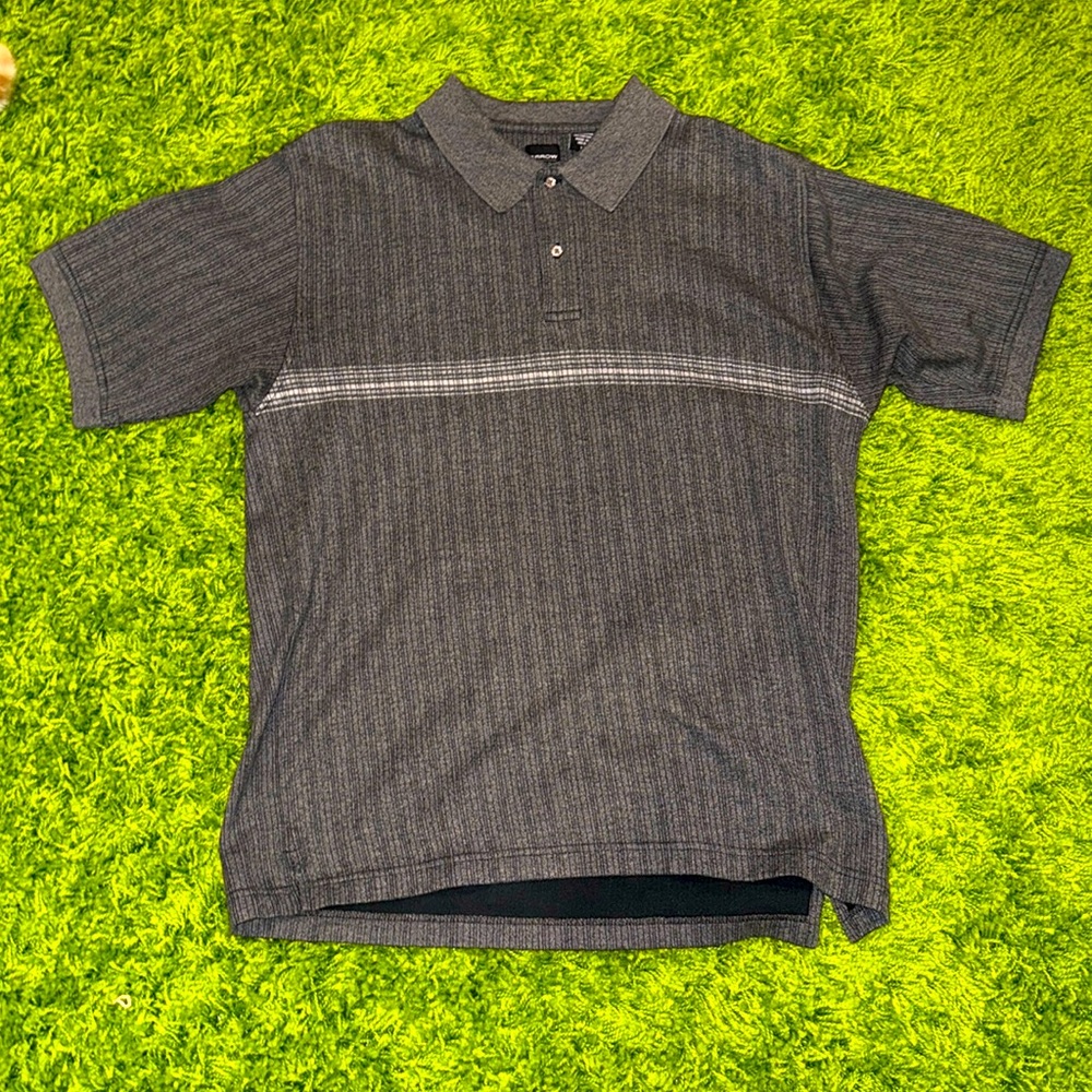 Arrow polo